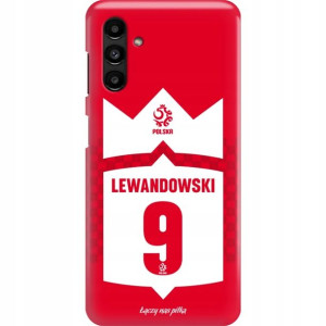 Futerał na licencji PZPN do SAMSUNG A13 5G / A04S