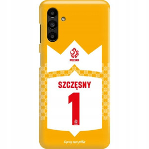 Futerał na licencji PZPN do Samsung A13 5G / A04S