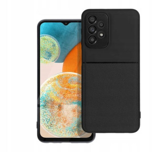Futerał NOBLE do SAMSUNG A23 5G czarny
