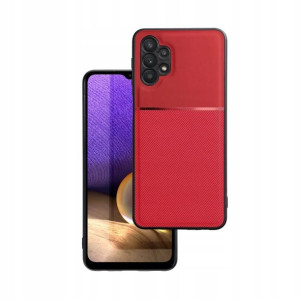 Futerał NOBLE do SAMSUNG A32 5G czerwony