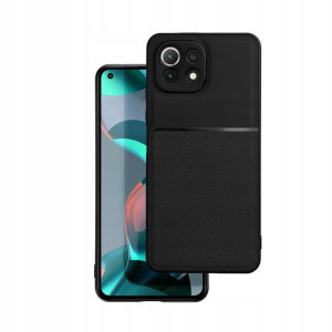 Futerał NOBLE do XIAOMI Mi 11 Lite 5G / 4G / NE
