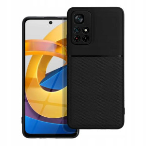 Futerał NOBLE POCO M4 PRO 5G / Redmi Note 11T 5G