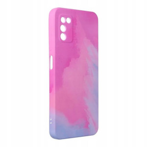 Futerał POP do SAMSUNG Galaxy A03S wzór 1