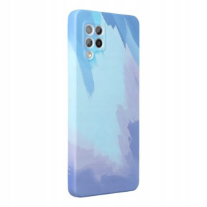 Futerał POP do SAMSUNG Galaxy A42 5G wzór 2