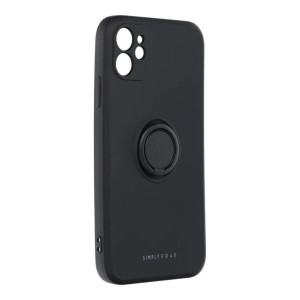 Futerał Roar Amber Case - do iPhone 11 Czarny