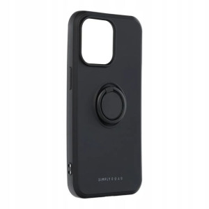 Futerał Roar Amber Case - do iPhone 13 Pro Czarny