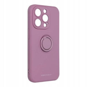 Futerał Roar Amber Case - do iPhone 14 Pro