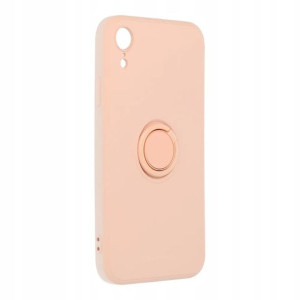 Futerał Roar Amber Case - do iPhone Xr Różowy