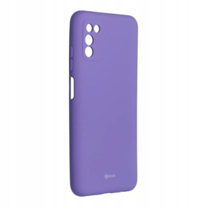 Futerał Roar Colorful do Samsung Galaxy A03s