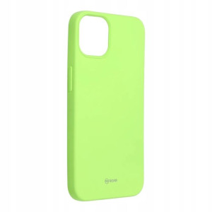 Futerał Roar Colorful Jelly Case - do iPhone 13