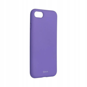 Futerał Roar Colorful Jelly Case - do iPhone 7 / 8