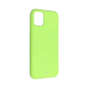 Futerał Roar Colorful Jelly Case do iPhone 11