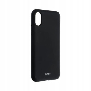 Futerał Roar Colorful Jelly Case do iPhone X / XS
