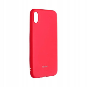Futerał Roar Colorful Jelly Case do iPhone XS Max