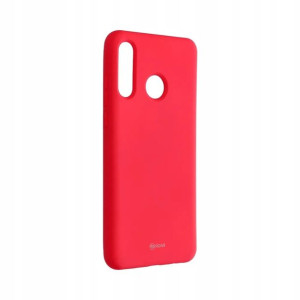 Futerał Roar Colorful Jelly Case Huawei P30 Lite