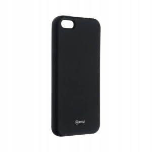 Futerał Roar Colorful Jelly Case iPhone 5G/5S/SE