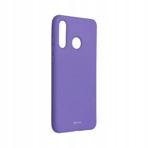 Futerał Roar Colorful Jelly Case uawei P30 Lite