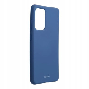 Futerał Roar Colorful Jelly Samsung Galaxy A52 5G
