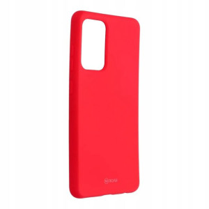 Futerał Roar Colorful Jelly Samsung Galaxy A52 5G