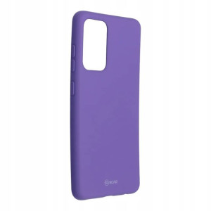 Futerał Roar Colorful Jelly Samsung Galaxy A52 5G