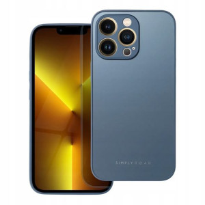Futerał Roar Matte Glass Case - do iPhone XR
