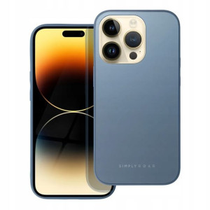 Futerał Roar Matte Glass Case do iPhone 14 Pro