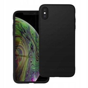 Futerał Roar Matte Glass Case do iPhone XS Max