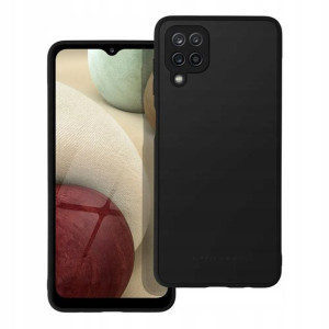Futerał Roar Matte Glass do Samsung Galaxy A12