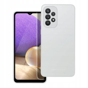 Futerał Roar Matte Glass do Samsung Galaxy A33 5G
