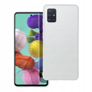 Futerał Roar Matte Glass do Samsung Galaxy A51