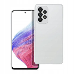 Futerał Roar Matte Glass do Samsung Galaxy A53 5G