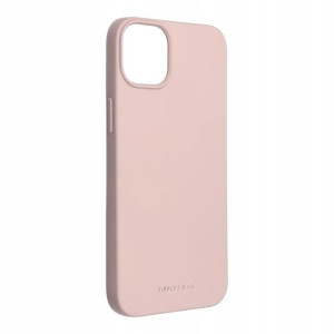 Futerał Roar Space Case - do iPhone 14 Plus Różowy