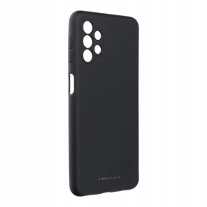 Futerał Roar Space do Samsung Galaxy A32 5G Czarny