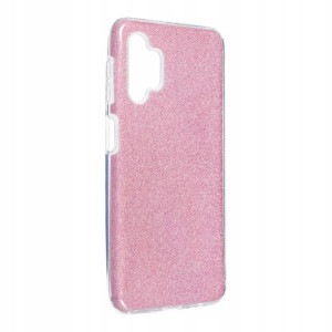 Futerał SHINING do SAMSUNG Galaxy A32 5G róż