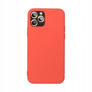 Futerał SILICONE do SAMSUNG Galaxy S23 Ultra