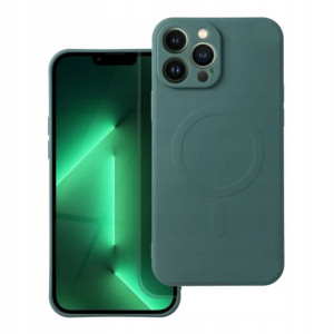 Futerał Silicone Mag Cover do IPHONE 13 PRO