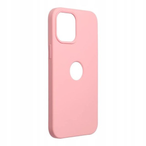 Futerał SILICONE PREMIUM do IPHONE 12 PRO MAX
