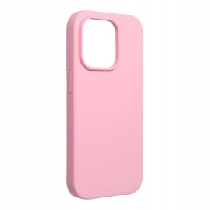 Futerał SILICONE PREMIUM do IPHONE 14 PRO