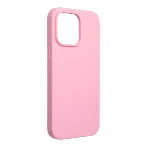 Futerał SILICONE PREMIUM do IPHONE 14 PRO MAX
