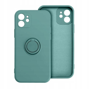 Futerał Silicone Ring Do Iphone 7 8 Se 2020/2022