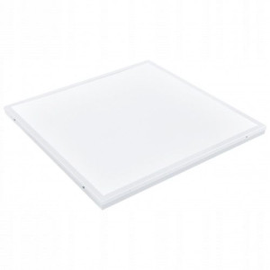 Panel LED 40W kaseton lampa plafon 60x60 595x595mm