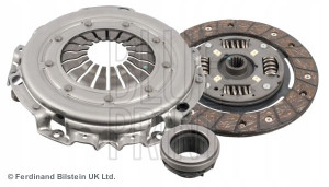BLUE PRINT ADW193002 Zestaw sprzęgła