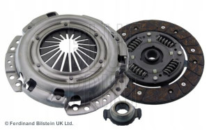 BLUE PRINT ADP153010 Zestaw sprzęgła
