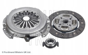 BLUE PRINT ADP153007 Zestaw sprzęgła