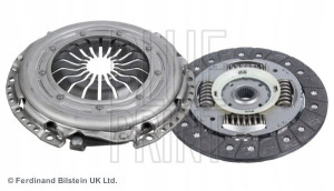 BLUE PRINT ADF123012 Zestaw sprzęgła