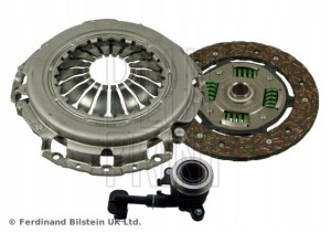 BLUE PRINT ADR163072 Zestaw sprzęgła