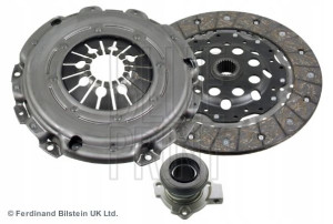 BLUE PRINT ADW193069 Zestaw sprzęgła