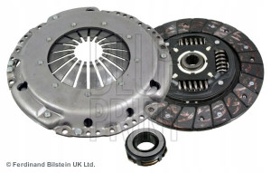 BLUE PRINT ADV183053 Zestaw sprzęgła