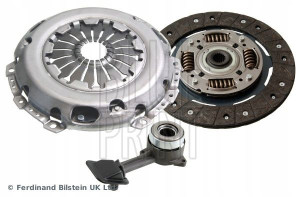 BLUE PRINT ADF123015 Zestaw sprzęgła