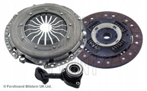 BLUE PRINT ADF1230101 Zestaw sprzęgła